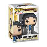 Funko Pop! Animation: Trigun - Rem Saverem