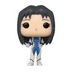 Funko Pop! Animation: Trigun - Rem Saverem