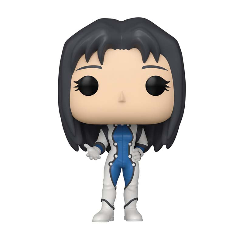 Funko Pop! Animation: Trigun - Rem Saverem