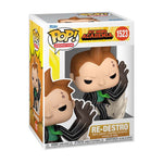 Funko Pop! Animation: My Hero Academia - Re-Destro
