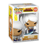Funko Pop! Animation: My Hero Academia - Mirko