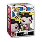 Funko Pop! Animation: Demon Slayer - Daki