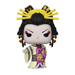 Funko Pop! Animation: Demon Slayer - Daki