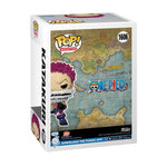 Funko Pop! Animation: One Piece - Katakuri