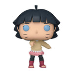 Funko Pop! Animation: Boruto Naruto Next Generations - Himawari Uzumaki