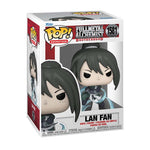 Funko Pop! Animation: Fullmetal Alchemist Brotherhood - Lan Fan