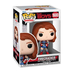 Funko Pop! Television: The Boys S3 - Firecracker