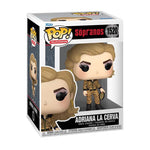 Funko Pop! Television: The Sopranos - Adriana La Cerva