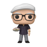 Funko Pop! Television: The Sopranos - Junior Soprano