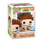 Funko Pop! Nickelodeon: The Thornberry's - Donnie Thornberry (Special Edition)