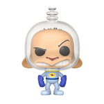 Funko Pop! Animation: Ren Stimpy - Space Madness Ren (Special Edition)