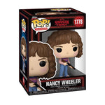 Funko Pop! Television: Netflix Stranger Things - Nancy Wheeler