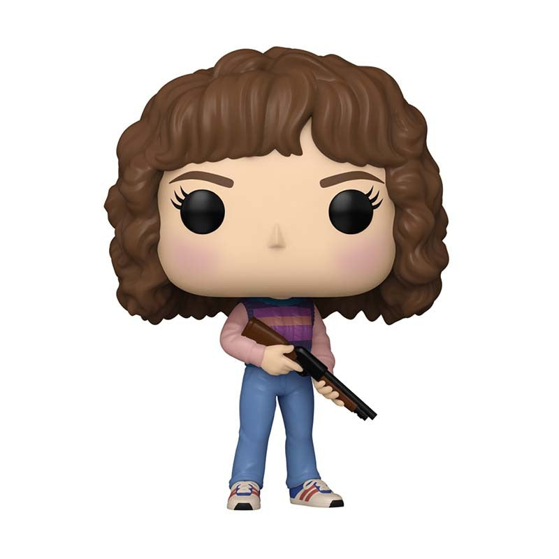 Funko Pop! Television: Netflix Stranger Things - Nancy Wheeler