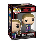 Funko Pop! Television: Netflix Stranger Things - Holy Wheeler