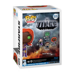 Funko Pop! Television: Titans S1 - Starfire