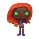 Funko Pop! Television: Titans S1 - Starfire