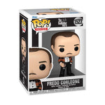 Funko Pop! Movies: The Godfather Part II - Fredo Corleone with Wine Glass