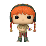 Funko Pop! Harry Potter: Ron Weasley with Candy