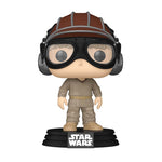 Funko Pop! Star Wars: Anakin Skywalker with Helmet