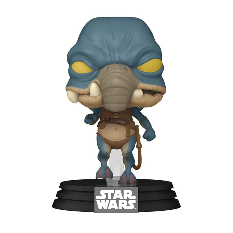 Funko Pop! Star Wars: Watto