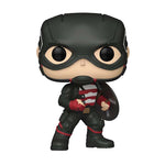 Funko Pop! Marvel: Thunderbolts - John F. Walker