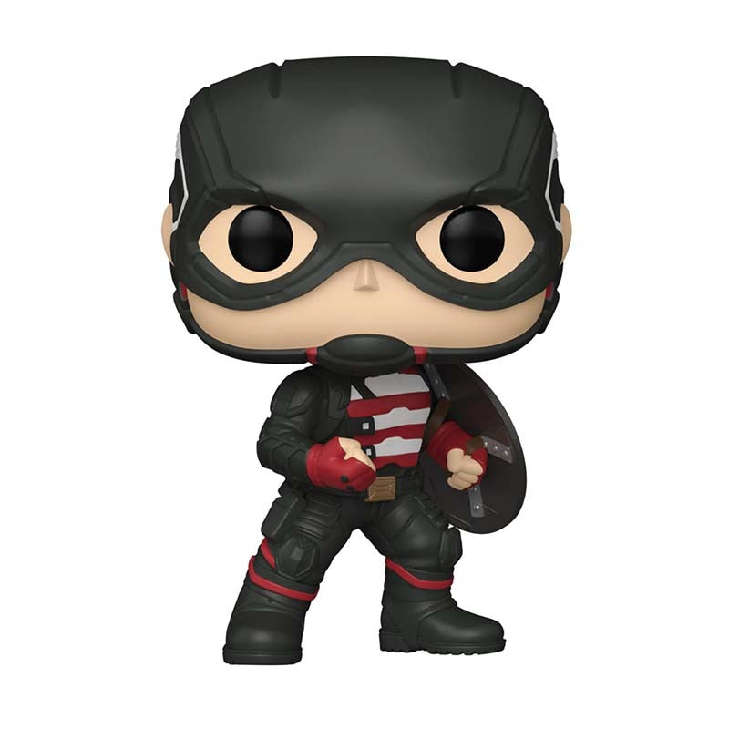 Funko Pop! Marvel: Thunderbolts - John F. Walker