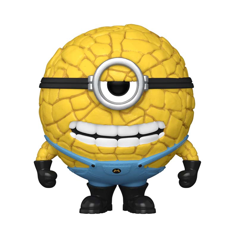 Funko Pop! Movies: Despicable Me 4 - Mega Minion Jerry