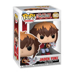 Funko Pop! Animation: Yu-Gi-Oh! Jaden Yuki
