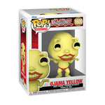 Funko Pop! Animation: Yu-Gi-Oh! Ojama Yellow