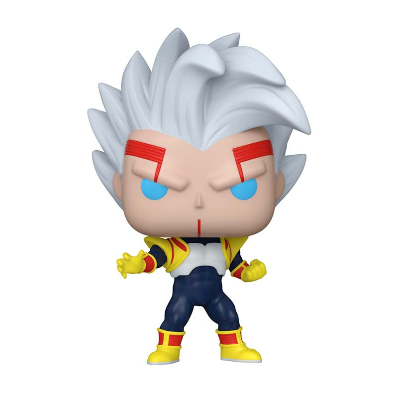 Funko Pop! Animation: Dragonball GT - Super Baby 2 (Special Edition)
