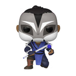 Funko Pop! Animation: Avatar the Last Airbender - Sokka (Special Edition)