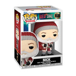 Funko Pop! Movies: The Red One - Nick