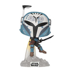 Funko Pop! Star Wars: Bo-Katan Kryze with Darksaber