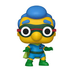 Funko Pop! Television: The Simpsons - Fallout Boy