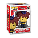 Funko Pop! Television: The Simpsons - Sideshow Bob (H.M.S. Pinafore Outfit)