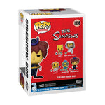 Funko Pop! Television: The Simpsons - Sideshow Bob (H.M.S. Pinafore Outfit)
