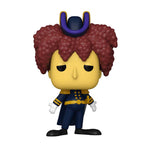 Funko Pop! Television: The Simpsons - Sideshow Bob (H.M.S. Pinafore Outfit)
