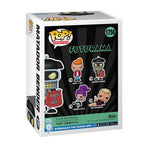 Funko Pop! Animation: Futurama - Matador Bender