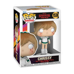 Funko Pop! Movies: Stranger Things - Chrissy Cunningham (Floating)