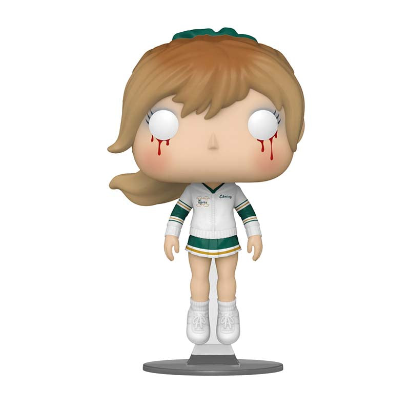 Funko Pop! Movies: Stranger Things - Chrissy Cunningham (Floating)