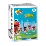 Funko Pop! Television: Sesame Street - Elmo & Tango