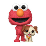 Funko Pop! Television: Sesame Street - Elmo & Tango