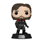 Funko Pop! Star Wars Andor - Cassian Andor (Sienar Test Pilot)