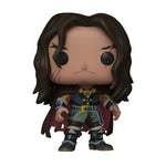 Funko Pop! Animation: The Lord of the Rings The War of the Rohirrim - Wulf