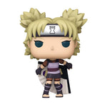 Funko Pop! Animation: Naruto Shippuden - Temari