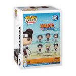 Funko Pop! Animation: Naruto Shippuden - TenTen