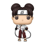 Funko Pop! Animation: Naruto Shippuden - TenTen