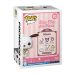 Funko Pop! Disney: Hello Kitty and Friends - Pochacco