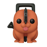 Funko Pop! Animation: Chainsaw Man - Pochita