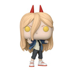 Funko Pop! Animation: Chainsaw Man - Power